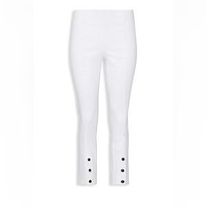 RAG & BONE Simone Snap Front Pants. Size 4 NEW WITH TAGS!!